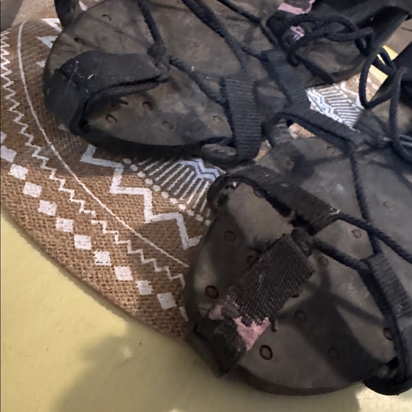 Overshoe Corks / Cleats XL for ice or fly fishing and outdoor adventures - Picture 8 of 11